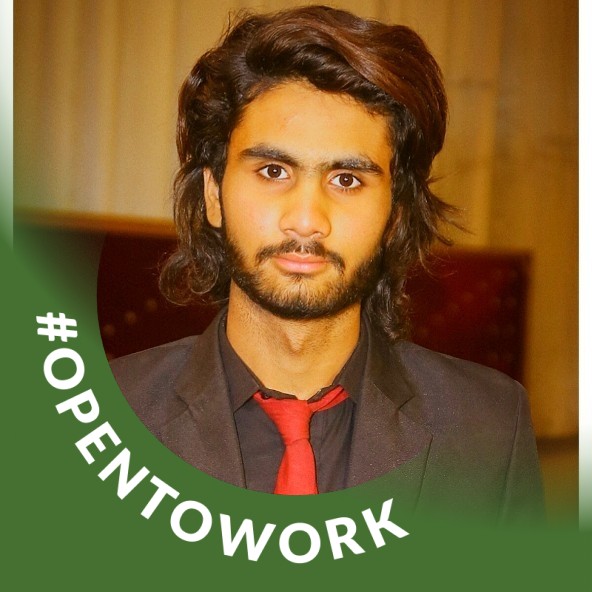 Avatar of Ali Qureshi