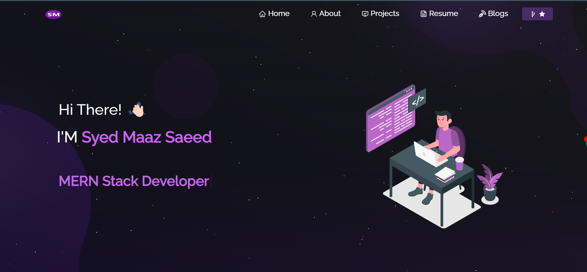 Techfolio-React 