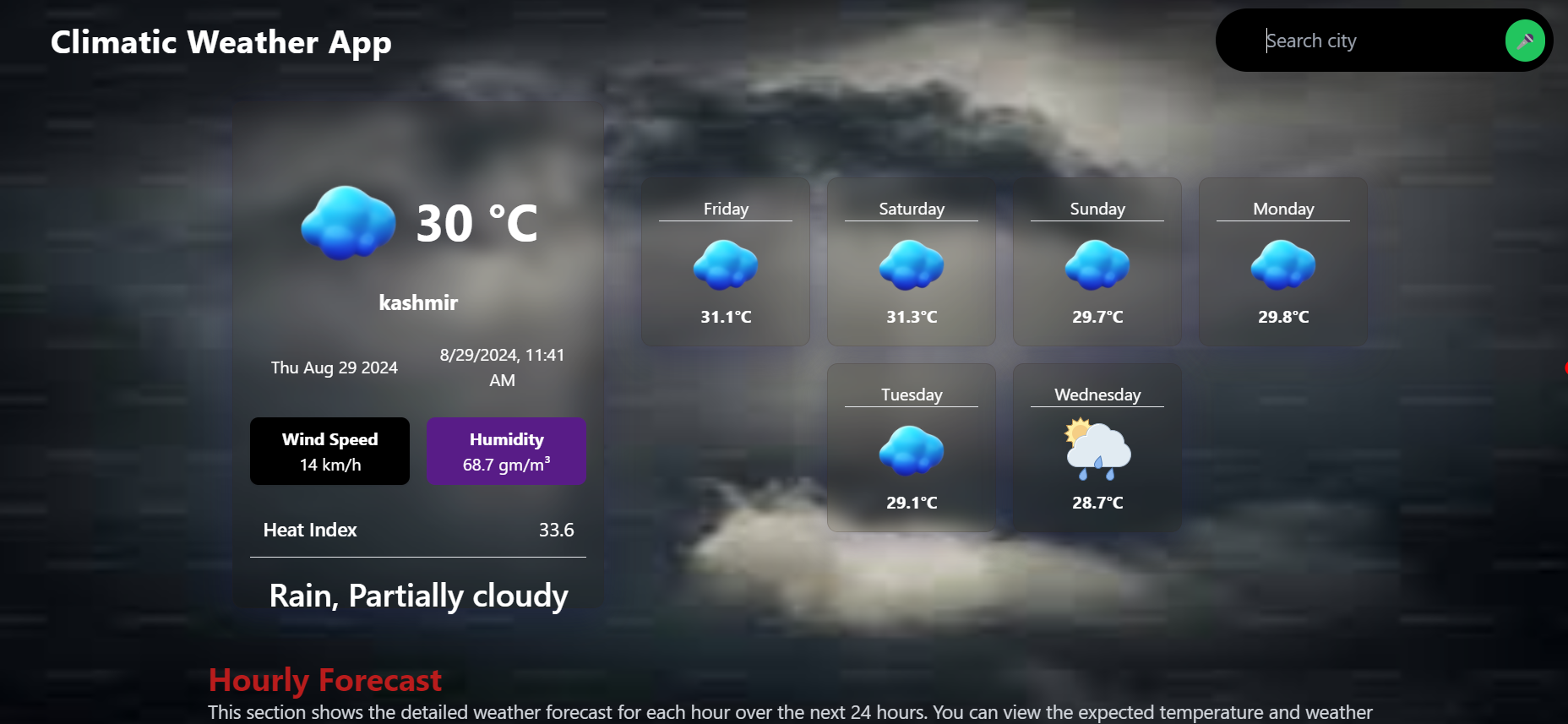 ForecastFusion-Weather-App